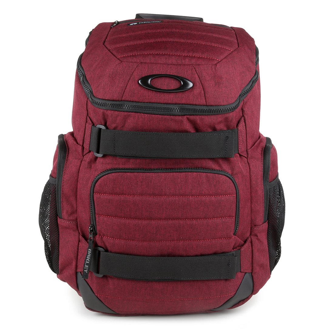 Mochila Oakley Enduro 2.0 Big Backpack Vermelho Netshoes