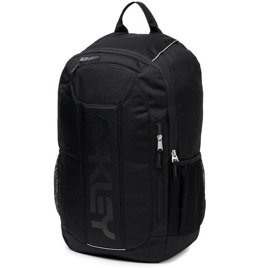 Mochila Oakley Enduro 20l 3.0 - Preto Menor preço em Mochila Oakley Enduro 20l 3.0 - Preto