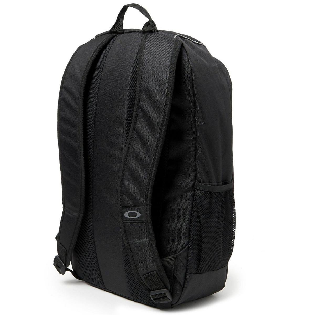 Mochila Oakley Enduro 25L Backpack Blackout Preto Netshoes