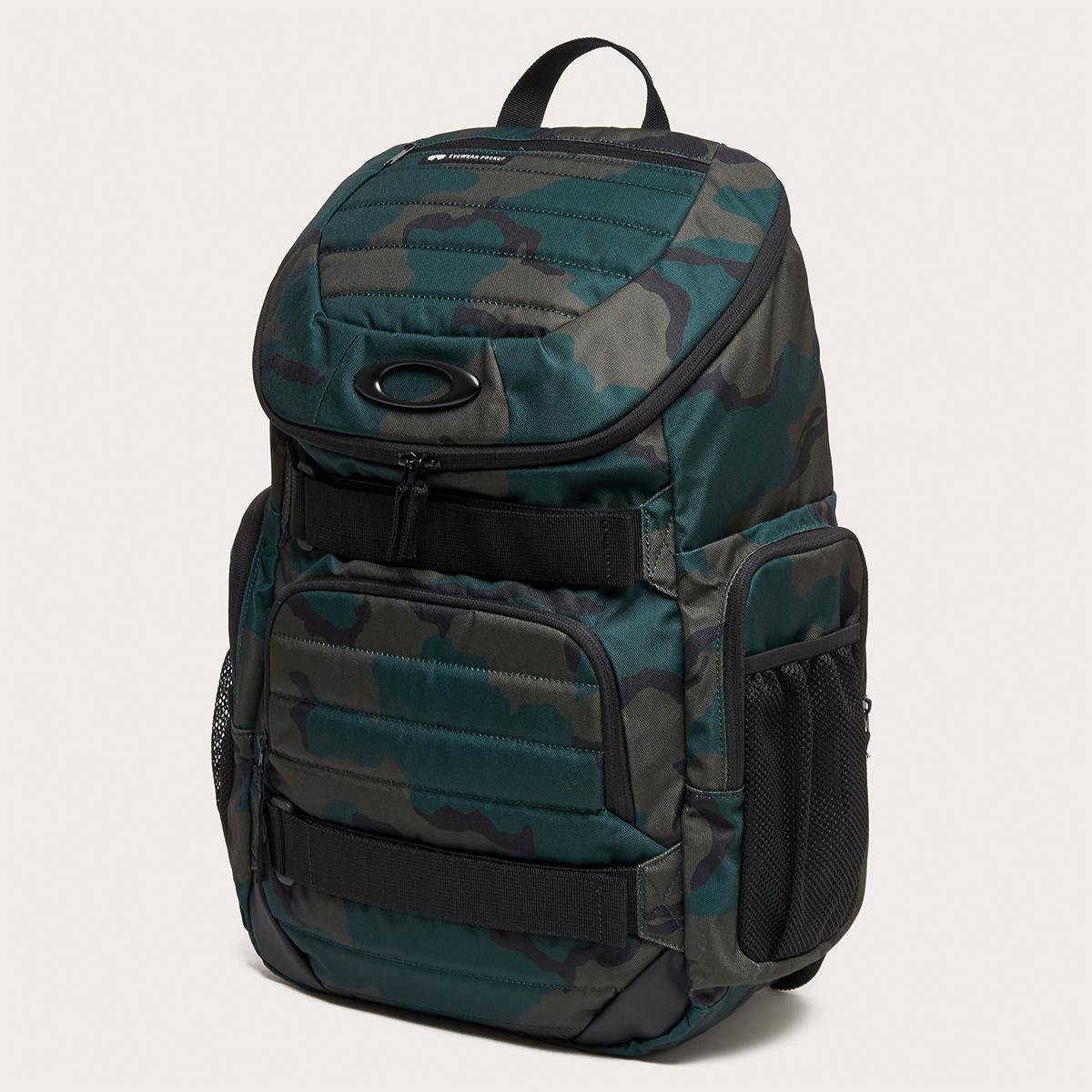 Mochila Oakley Enduro Big backpack Original Camuflado Verde