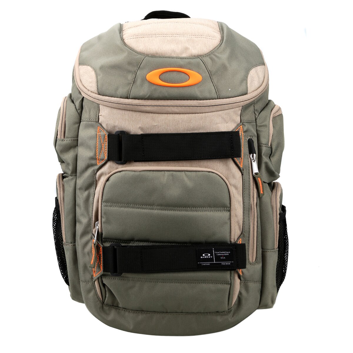 oakley enduro bege