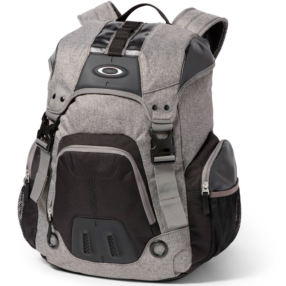 mochilas oakley netshoes