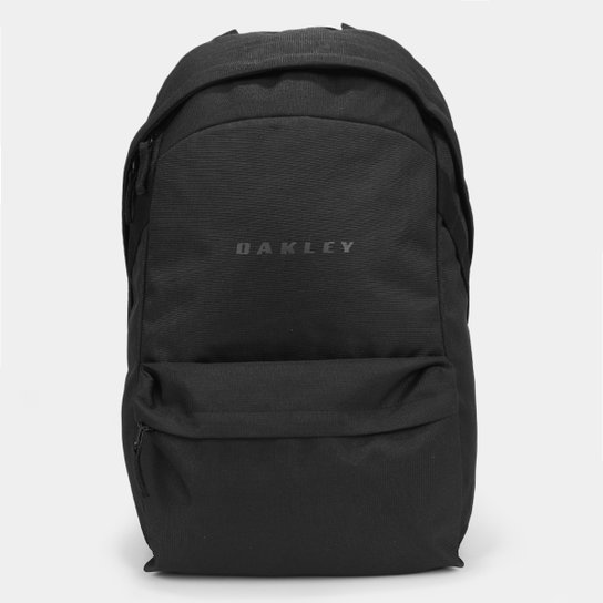 Mochila Oakley Holbrook 2.0 Masculina - 20 Litros - Preto é ruim? Mochila Oakley Holbrook 2.0 Masculina - 20 Litros - Preto é boa?