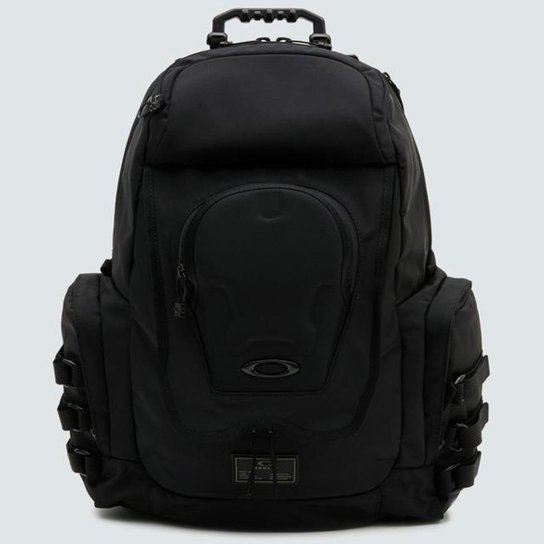 Mochila Oakley Icon 2 Backpack Notebook - Preto Menor preço em Mochila Oakley Icon 2 Backpack Notebook - Preto
