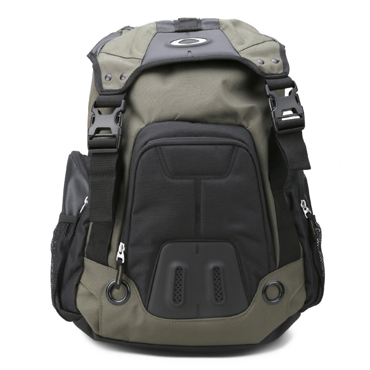 mochilas oakley netshoes
