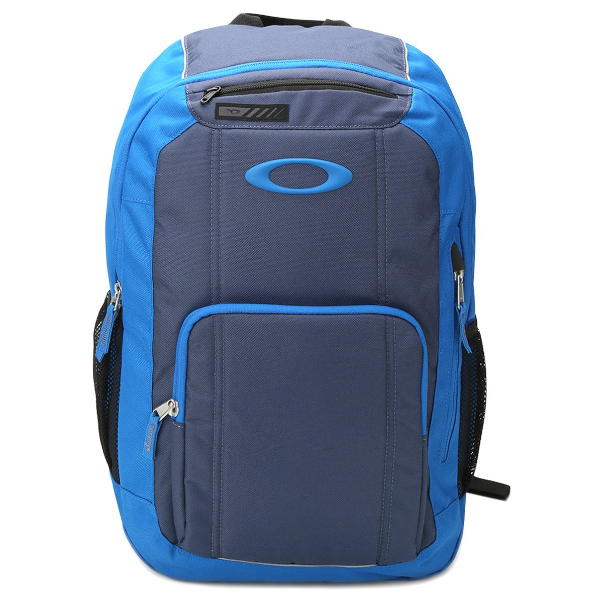 Mochila Oakley Mod Enduro 22L Azul Petróleo+Azul Netshoes
