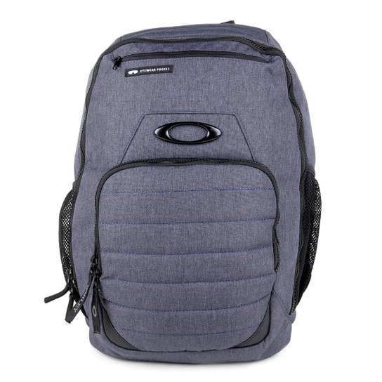 Mochila Oakley Mod Enduro 25LT 3.0 - Azul Menor preço em Mochila Oakley Mod Enduro 25LT 3.0 - Azul