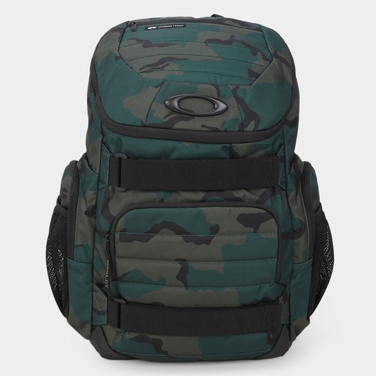 Mochila Oakley Mod Enduro 3.0 30L - Camuflado Menor preço em Mochila Oakley Mod Enduro 3.0 30L - Camuflado