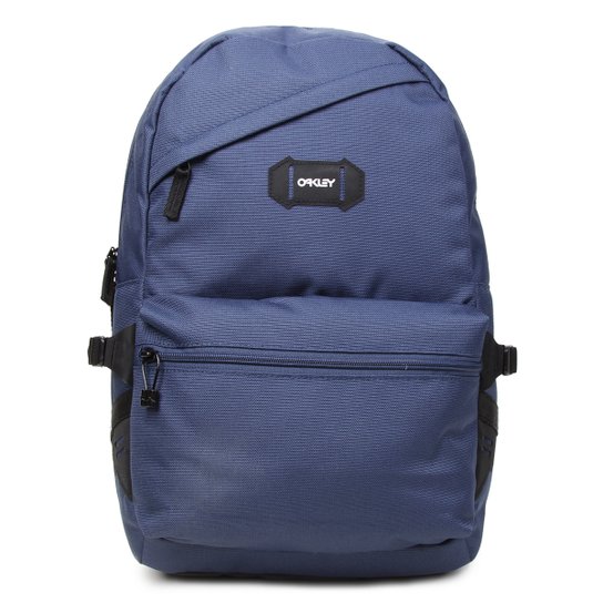 Mochila Oakley Mod Street - Azul é ruim? Mochila Oakley Mod Street - Azul é boa?