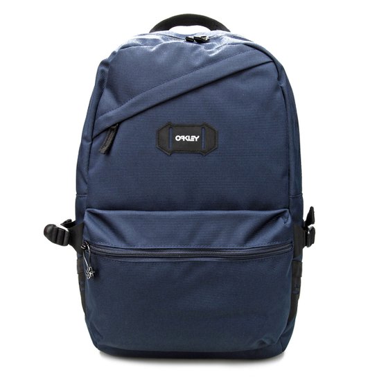 Mochila Oakley Mod Street - Marinho é ruim? Mochila Oakley Mod Street - Marinho é boa?
