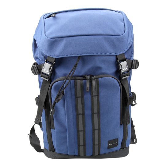 Mochila Oakley Mod Utility Organizing Masculina - Azul Escuro é ruim? Mochila Oakley Mod Utility Organizing Masculina - Azul Escuro é boa?