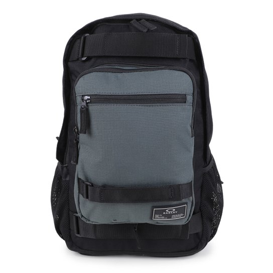 Mochila Oakley Multifunctional Smart - Preto é ruim? Mochila Oakley Multifunctional Smart - Preto é boa?