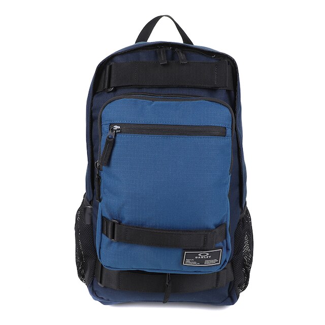 Mochila Oakley Multifunctional Smart - Marinho é ruim? Mochila Oakley Multifunctional Smart - Marinho é boa?
