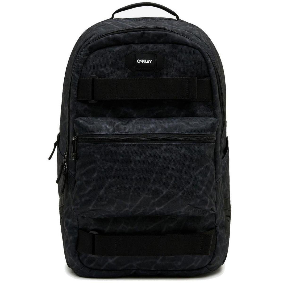 Mochila oakley street skate backpack Clearance