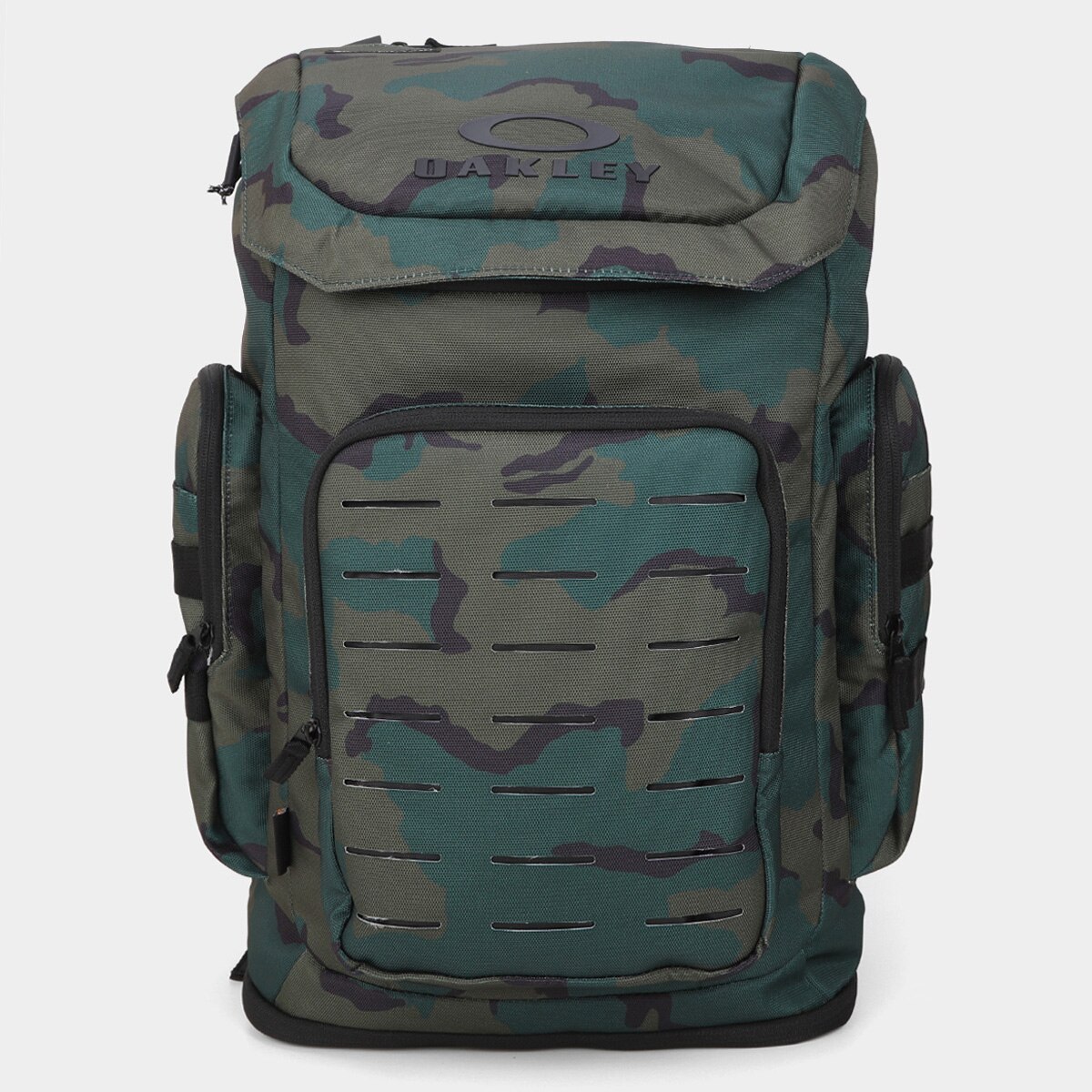 Mochila Oakley Urban Pack 29,5L Camuflado Netshoes