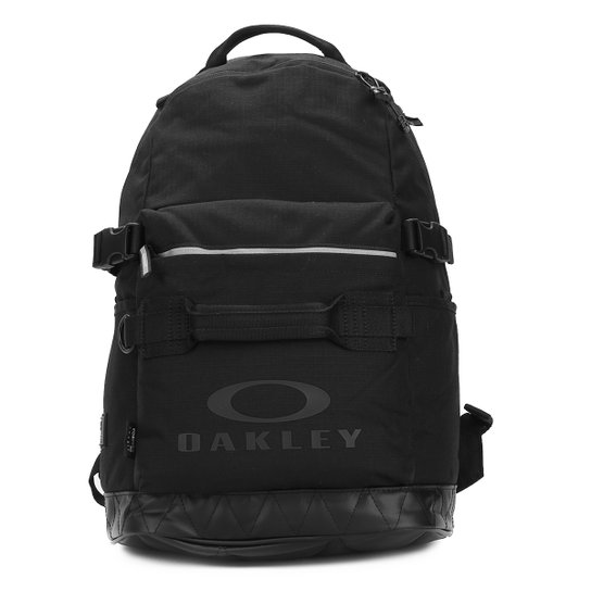 Mochila Oakley Utility Masculina - Preto é ruim? Mochila Oakley Utility Masculina - Preto é boa?