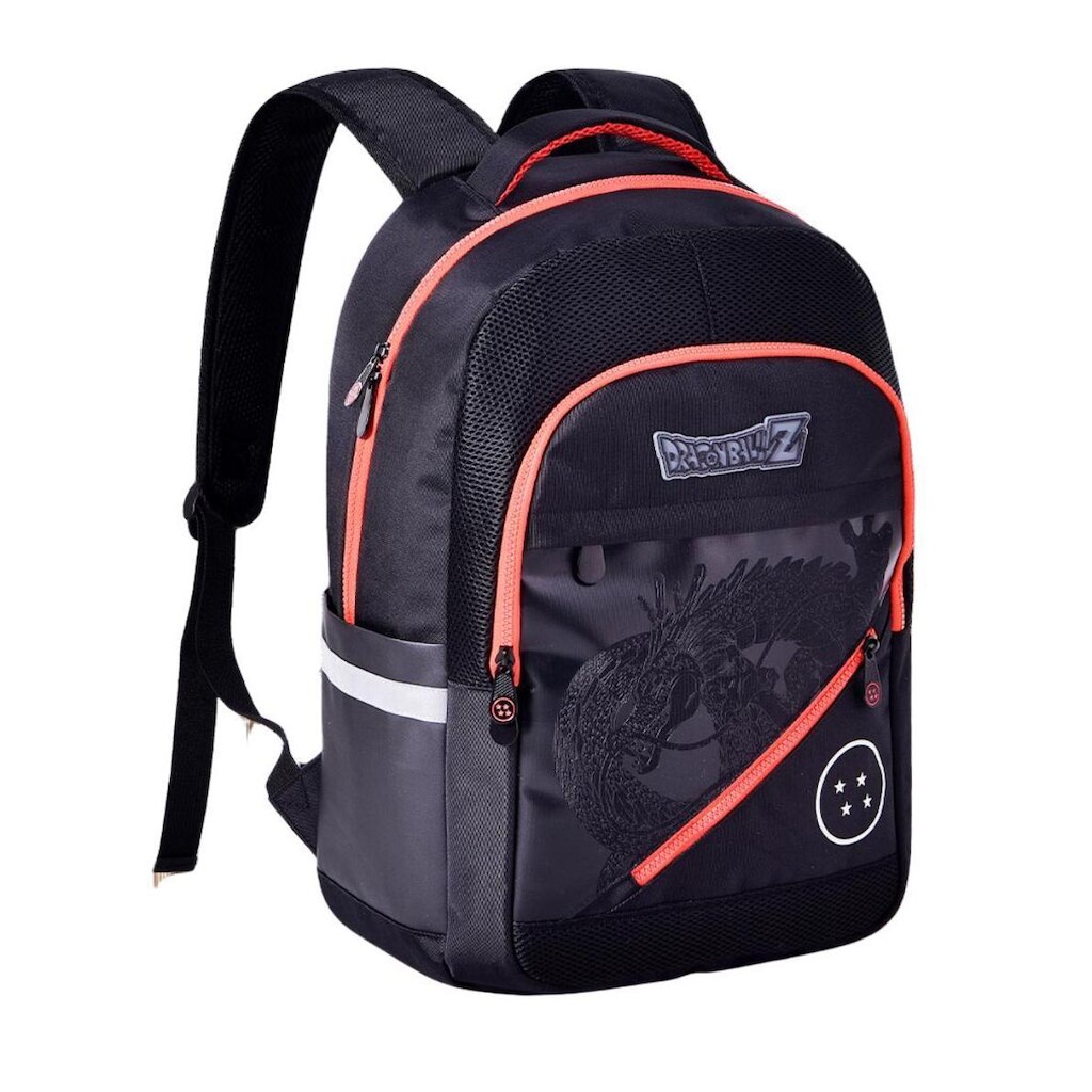 Mochila Oficial Dragon Ball Z DZ23136