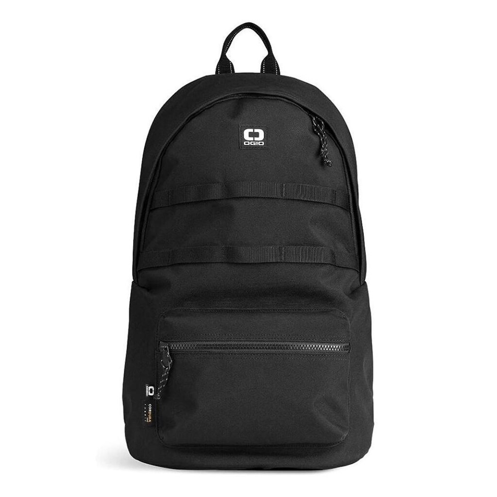 Mochila Ogio Alpha Convoy 120 Backpack 20 Litros Preto
