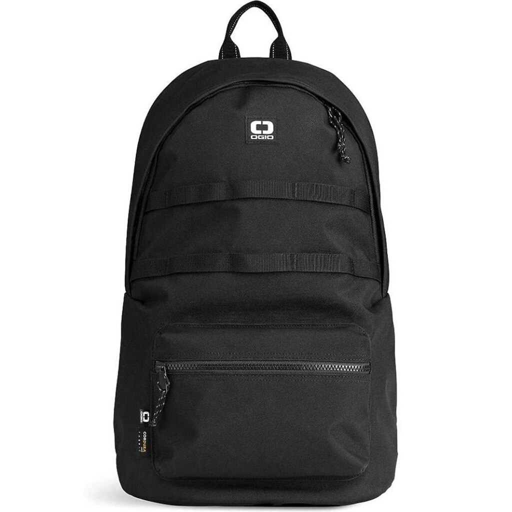 Mochila Ogio Alpha Convoy 120 Backpack - Black