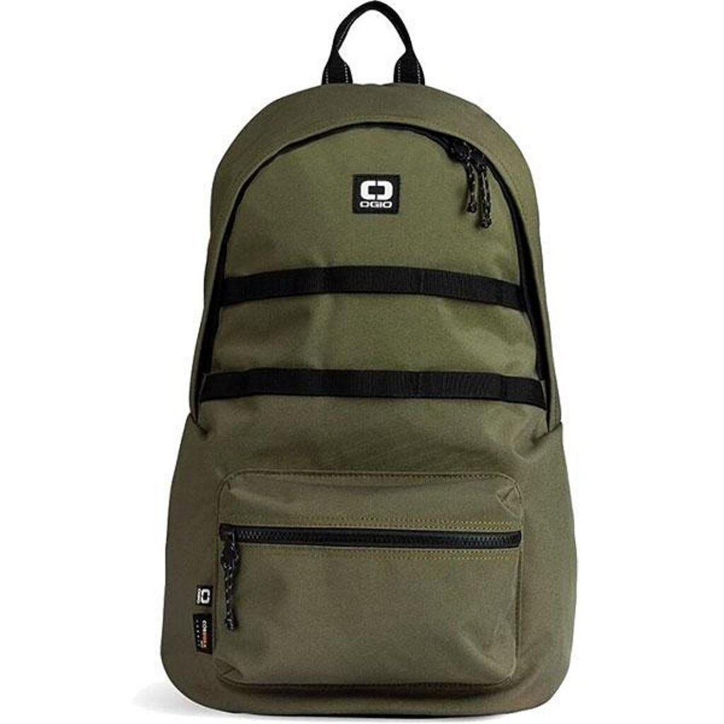 Mochila OGIO Alpha Convoy 120 Backpack Olive
