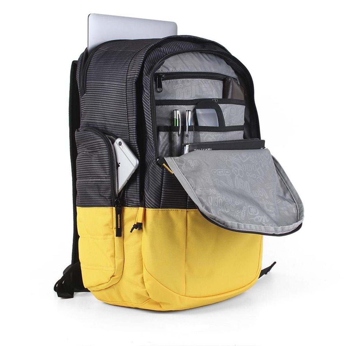 ogio clark backpack