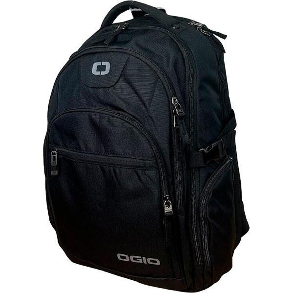 Mochila OGIO Rally BackPack Preta
