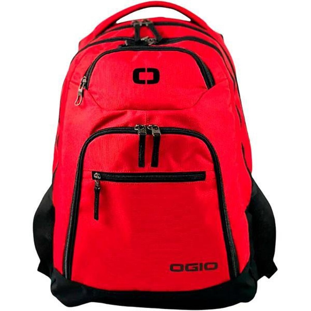 Mochila OGIO Tribune S Pack Red