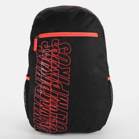 Mochila Olympikus Basic 22L - Azul Petróleo+Preto é ruim? Mochila Olympikus Basic 22L - Azul Petróleo+Preto é boa?