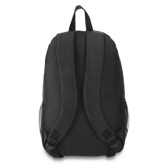 Mochila Olympikus Basic New Preto - Unissex