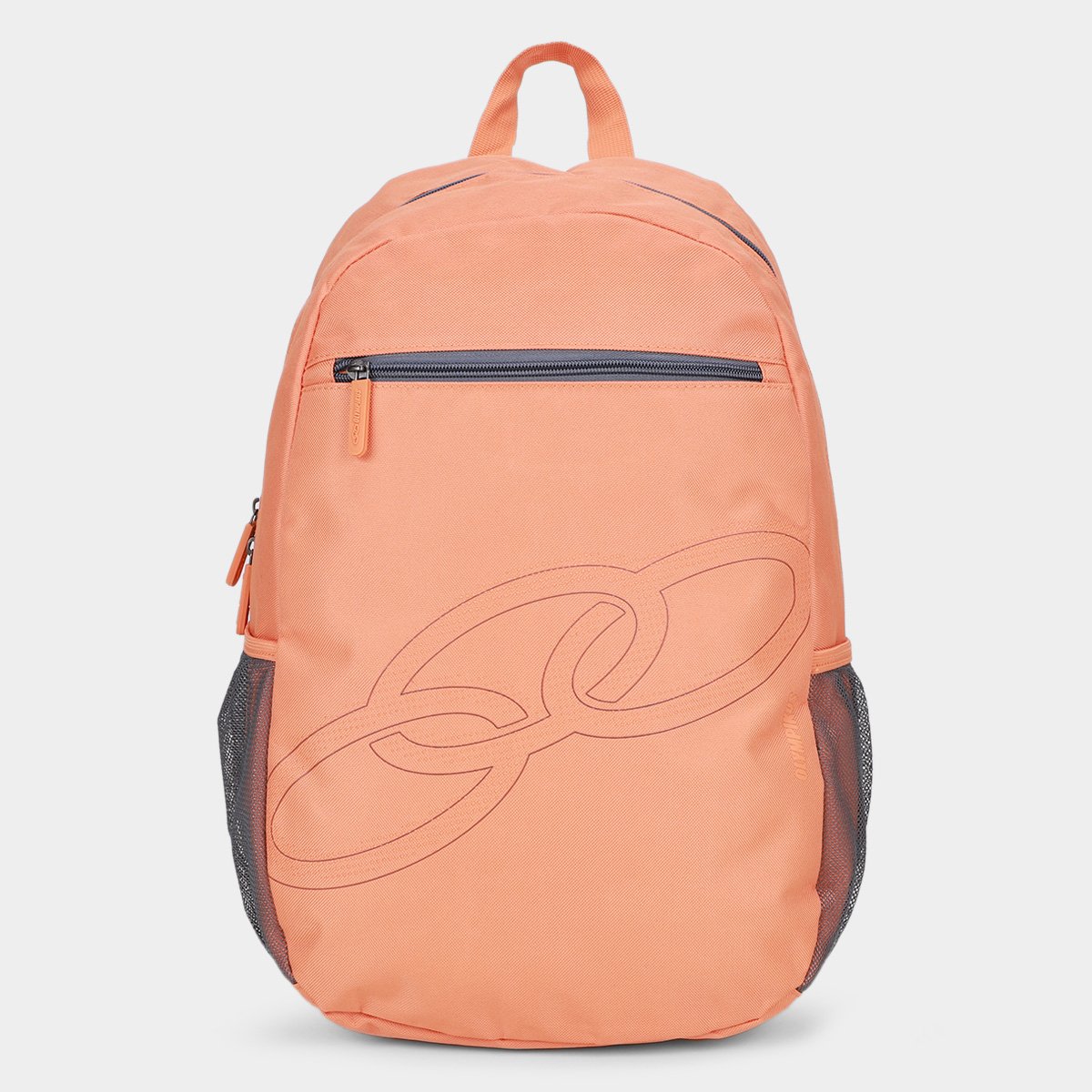 Mochila Olympikus Basic New Menor preço em Mochila Olympikus Basic New