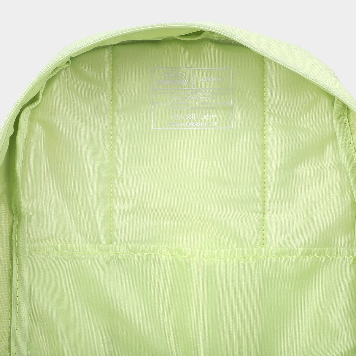Mochila Olympikus Basic New - 3