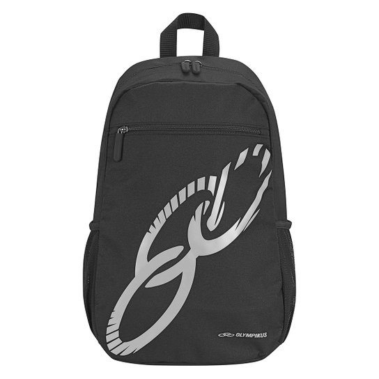 Mochila Olympikus Basic - Preto é ruim? Mochila Olympikus Basic - Preto é boa?