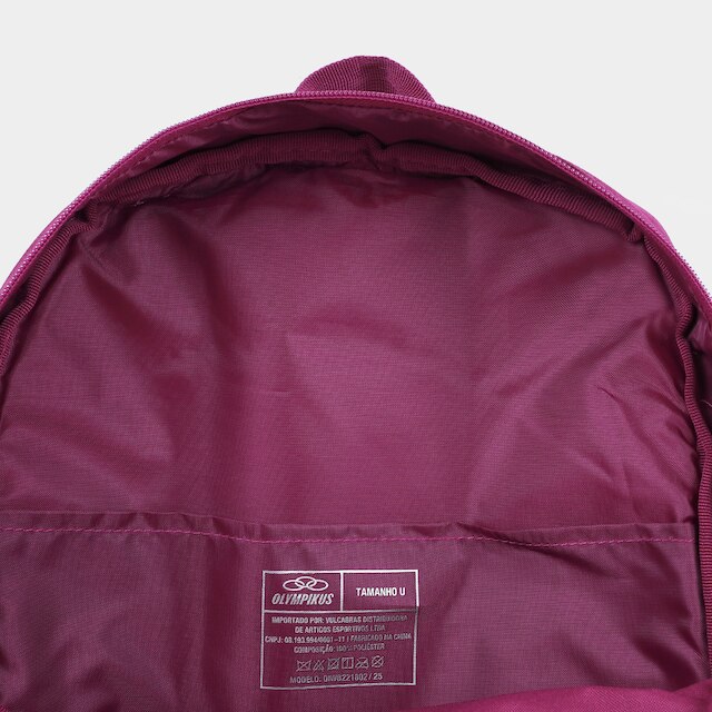 Mochila Olympikus Braze 16L