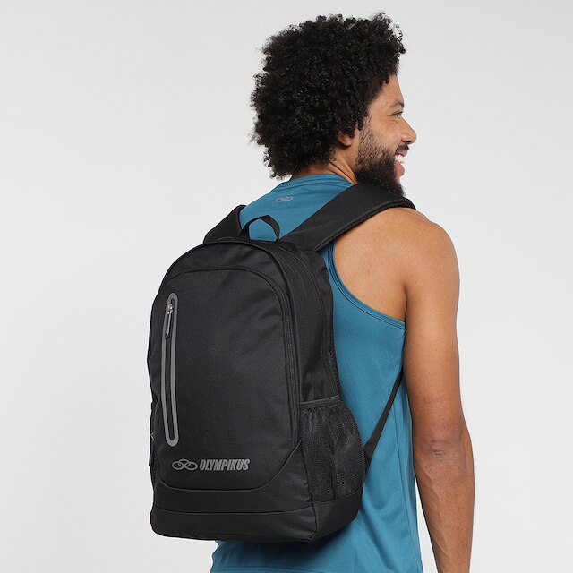 Mochila Olympikus Braze 16L