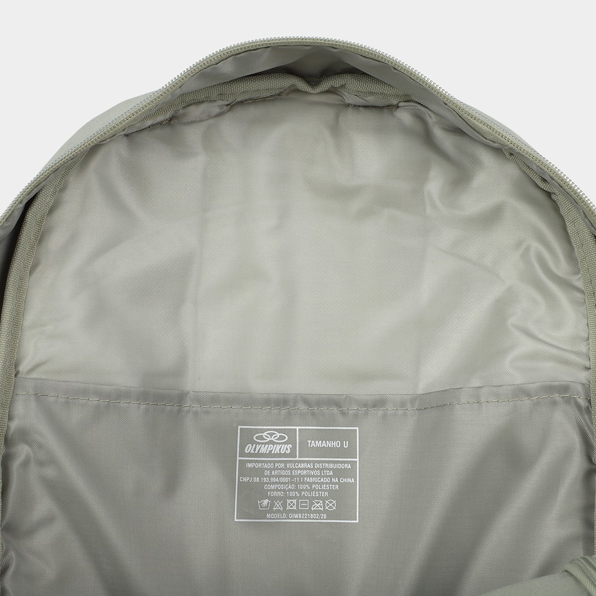 Mochila Olympikus Braze 16L - 4