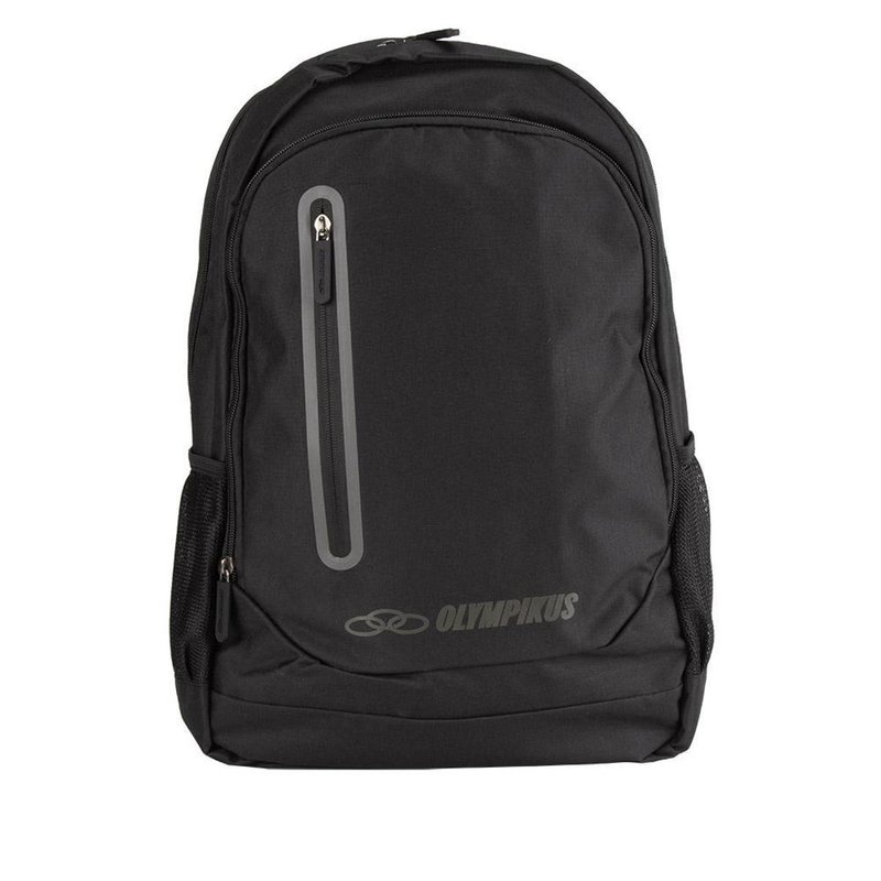 Mochila Olympikus Braze Tecido Preto - U em oferta na Shopee Mochila Olympikus Braze Tecido Preto – U
