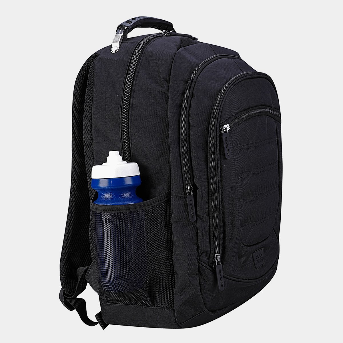 Mochila Olympikus com Cabo de Aço 21L - 2
