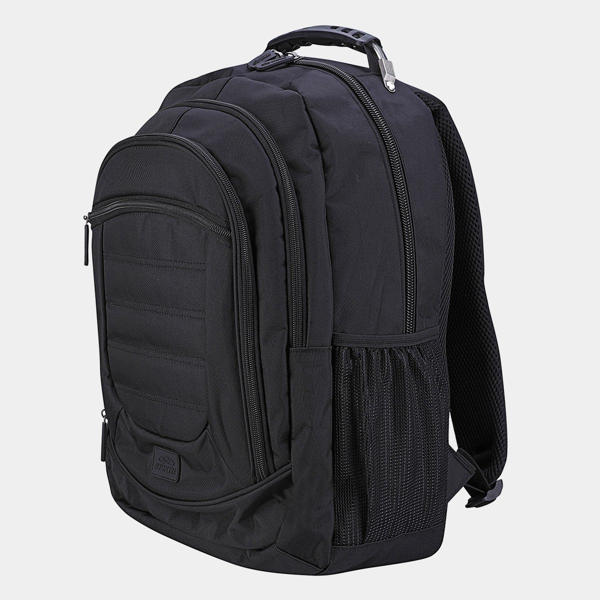 Mochila Olympikus com Cabo de Aço 21L - 3