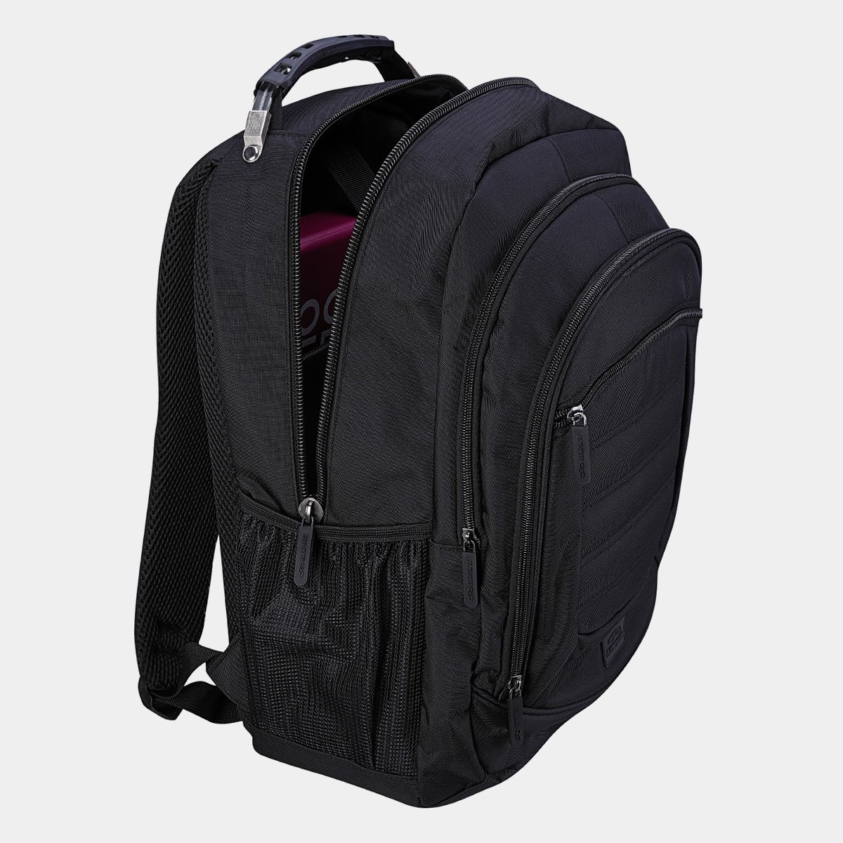 Mochila Olympikus com Cabo de Aço 21L - 5