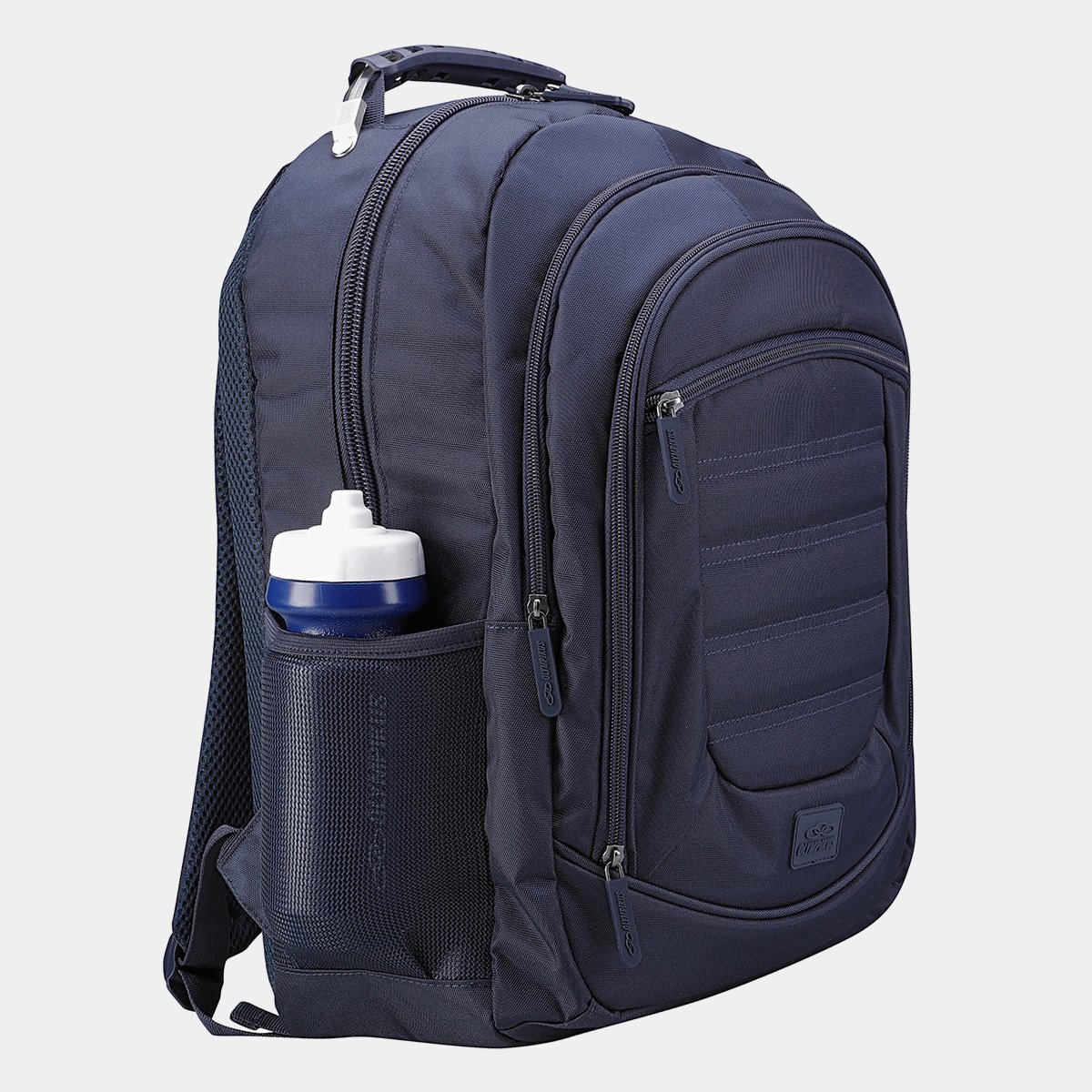 Mochila Olympikus com Cabo de Aço 21L - 2
