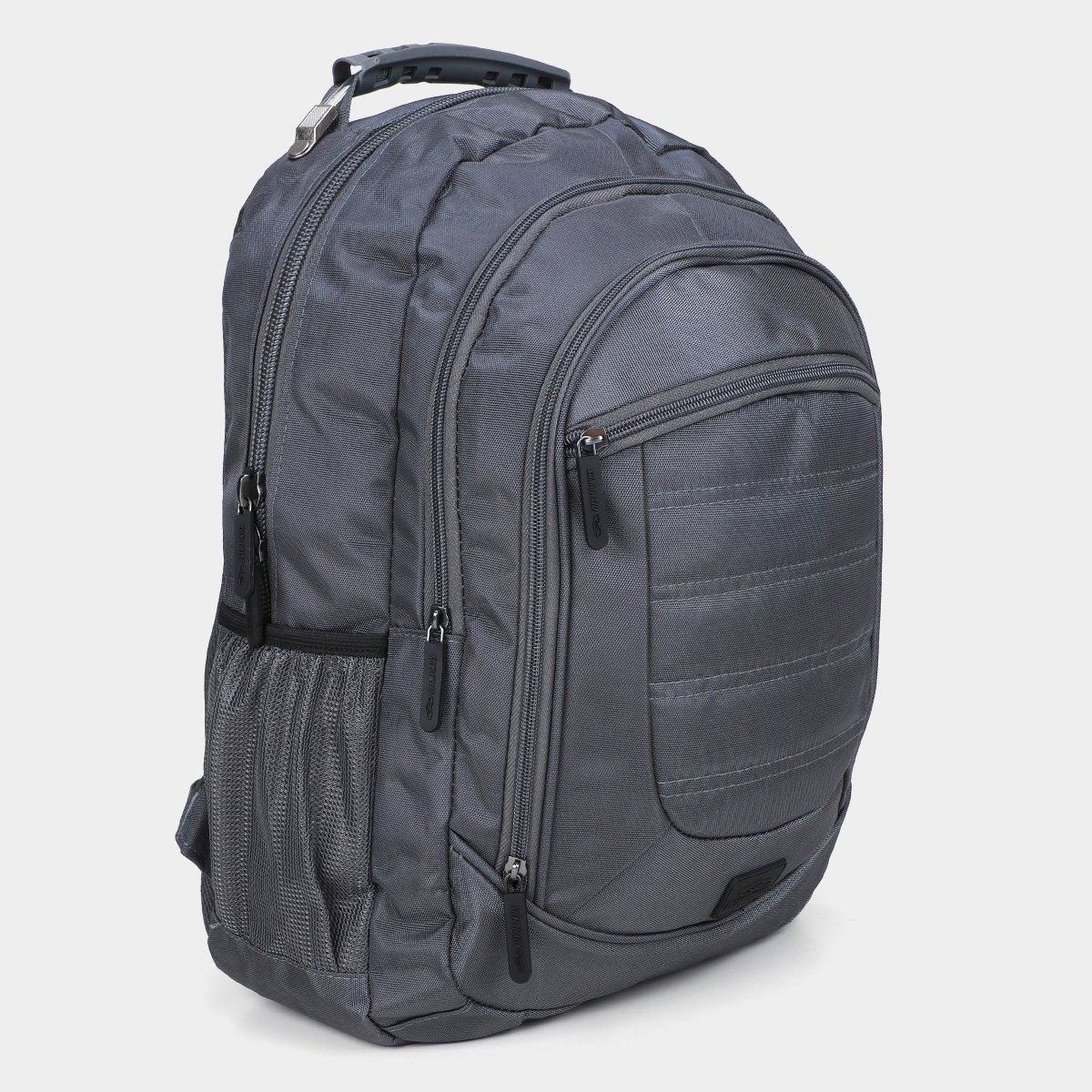 Mochila Olympikus com Cabo de Aço 21L - 2