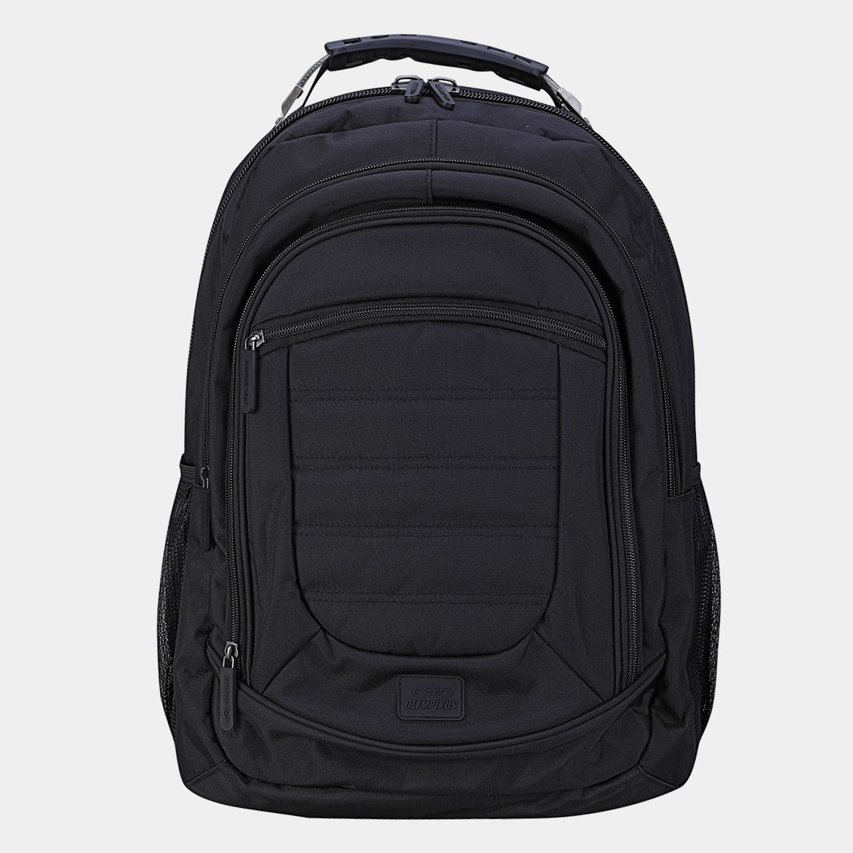 Mochila Olympikus com Cabo de Aço 22L é ruim? Mochila Olympikus com Cabo de Aço 22L é boa?