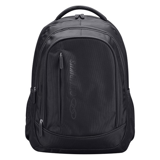 Mochila Olympikus Comfort - Preto é ruim? Mochila Olympikus Comfort - Preto é boa?