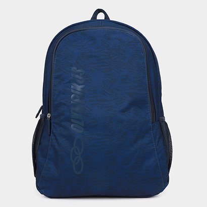 Mochila Olympikus Essential - Unissex