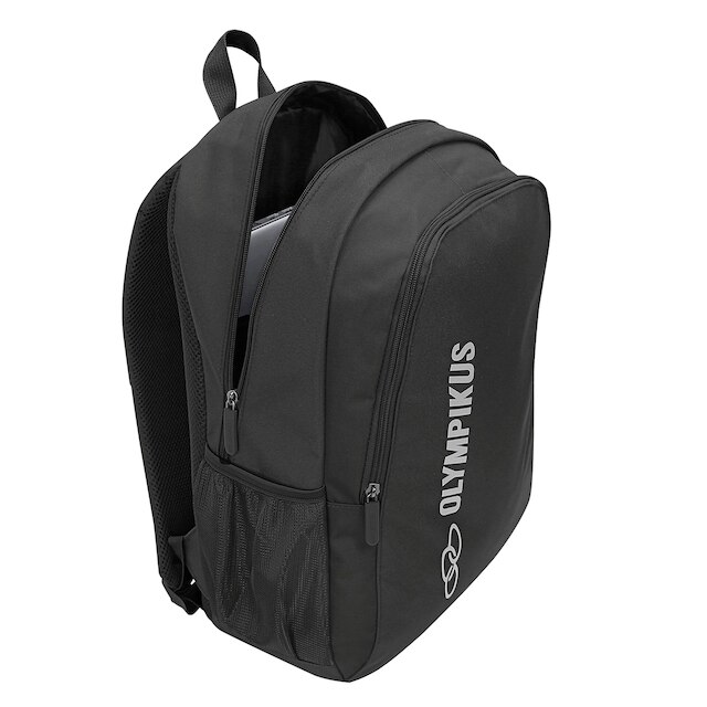Mochila Olympikus Essential 15L