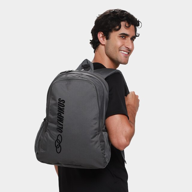 Mochila Olympikus Essential 15L