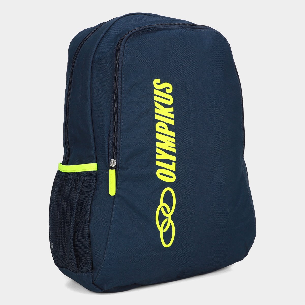 Mochila Olympikus Essential 15L - 3