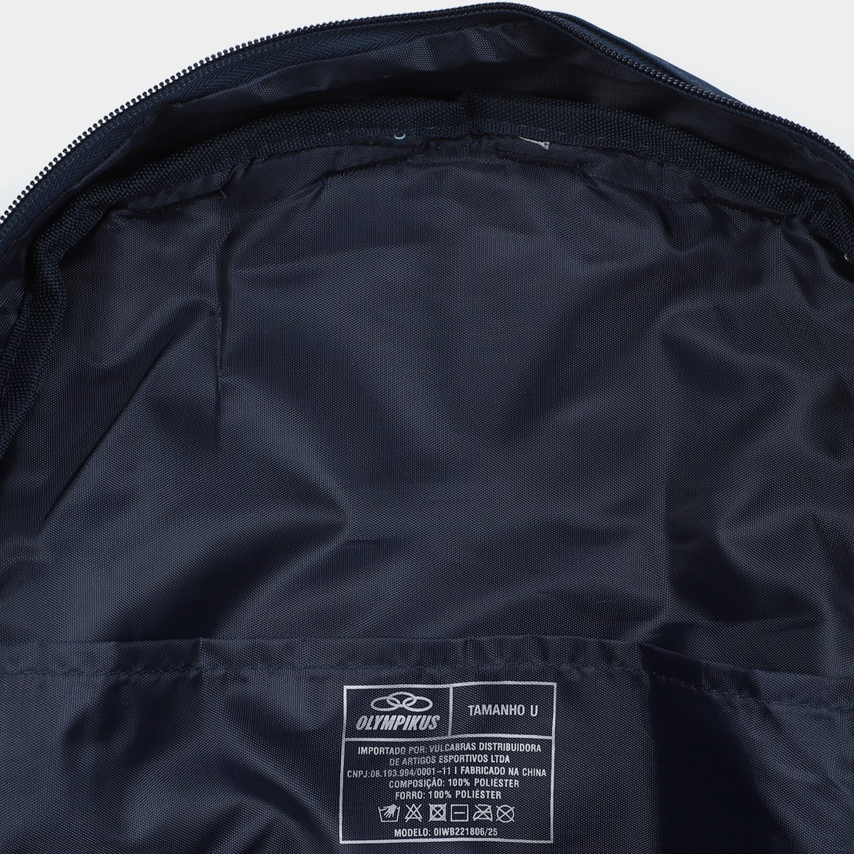 Mochila Olympikus Essential 15L - 4