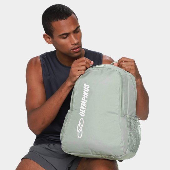 Mochila Olympikus Essential 15L