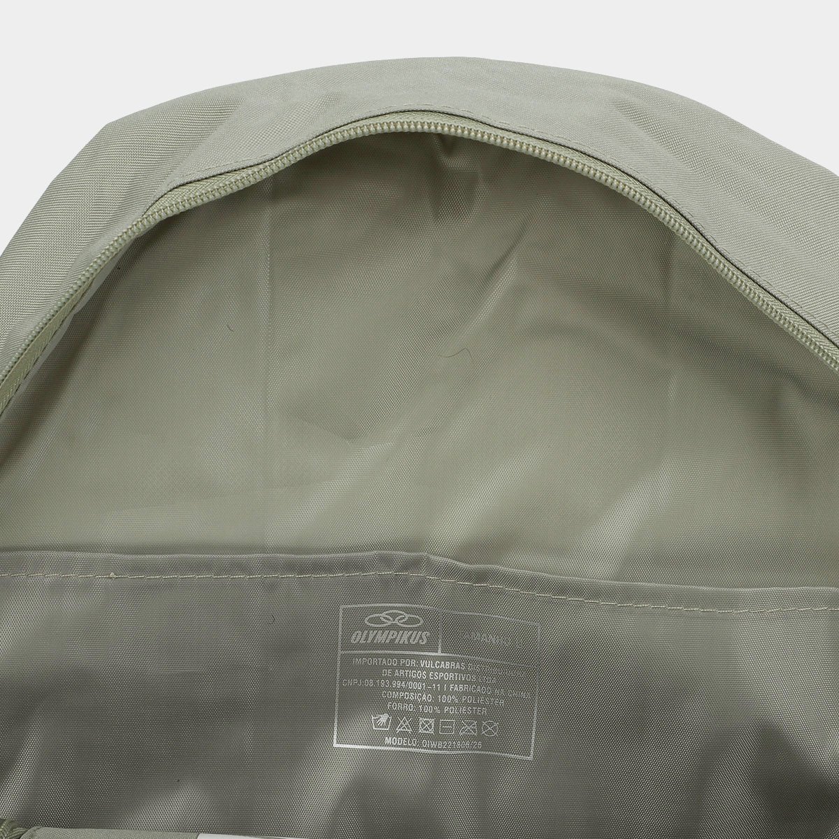 Mochila Olympikus Essential 15L - 4